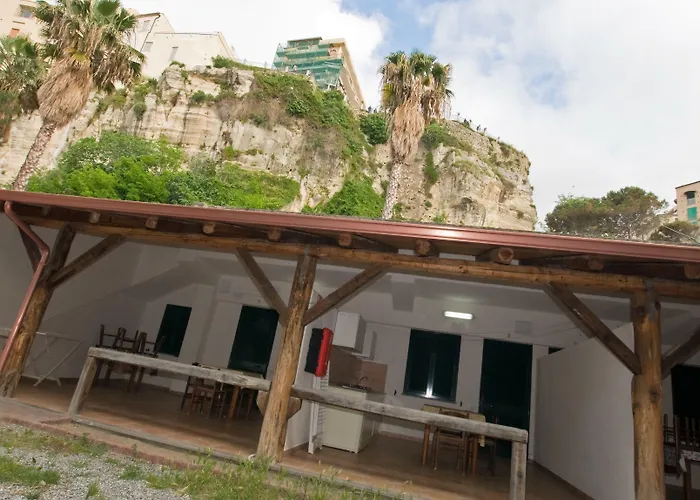 Case Vacanze  Mare Grande Tropea